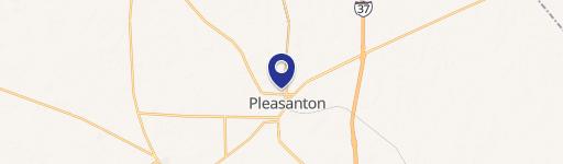 Pleasanton, TX 78064