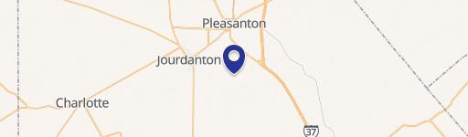 Pleasanton, TX 78064