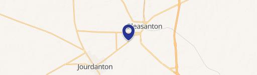 Pleasanton, TX 78064