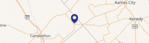 Pleasanton, TX 78064