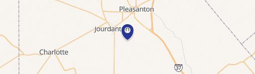 Pleasanton, TX 78064