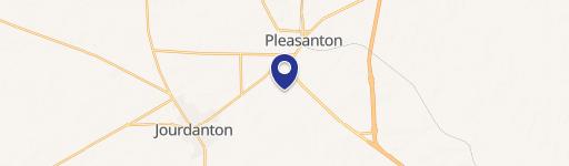 Pleasanton, TX 78064