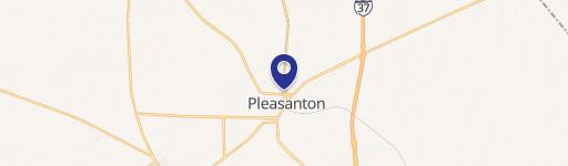 Pleasanton, TX 78064