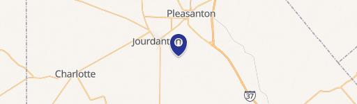 Pleasanton, TX 78064