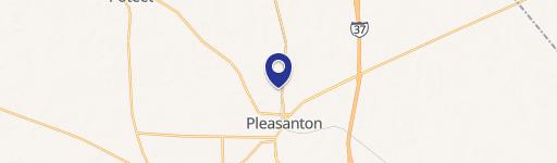 Pleasanton, TX 78064