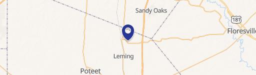 Pleasanton, TX 78064