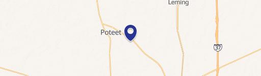 Pleasanton, TX 78064