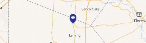 542 Old Pleasanton Rd