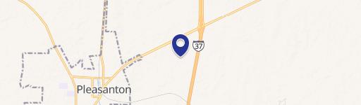 Pleasanton, TX 78064