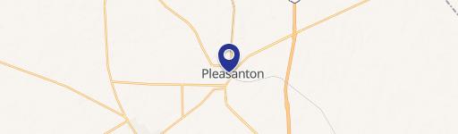 Veterans Memorial Rd