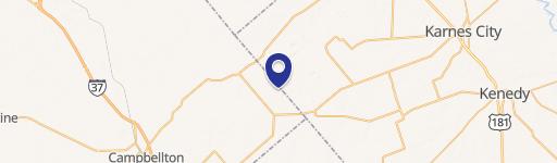 Pleasanton, TX 78064