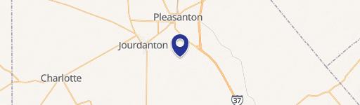 Pleasanton, TX 78064