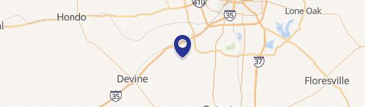 Pleasanton, TX 78064