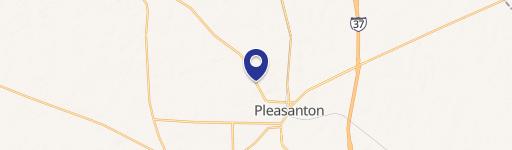 Pleasanton, TX 78064
