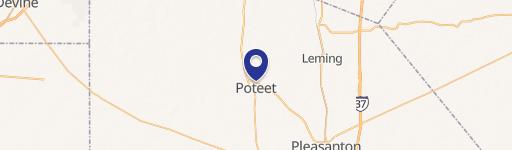 Pleasanton, TX 78064