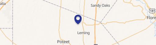 Pleasanton, TX 78064