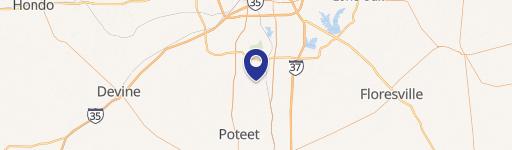 Pleasanton, TX 78064