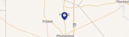 Pleasanton, TX 78064