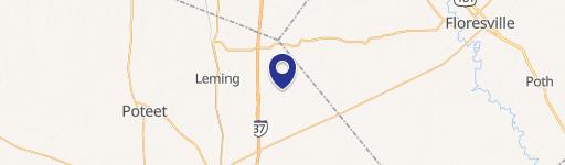 Pleasanton, TX 78064