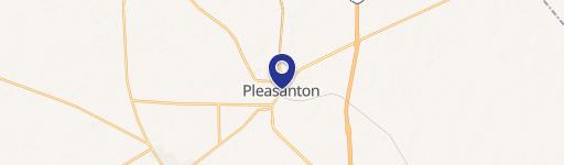 Pleasanton, TX 78064