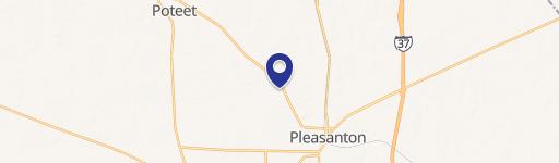 Pleasanton, TX 78064