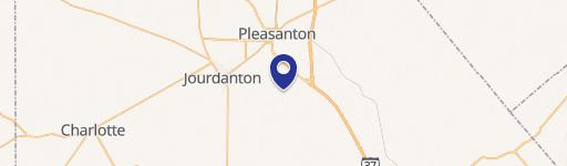 Pleasanton, TX 78064