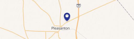 Pleasanton, TX 78064