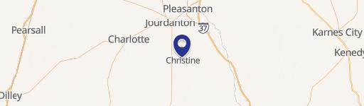 Pleasanton, TX 78064