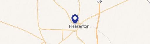 Cor Of N Mansfield Patrick St St