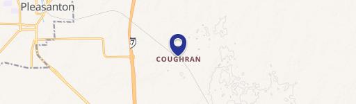 Coughran Rd