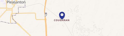 Coughran Rd