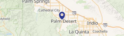 43585 Monterey Ave Ste, Unit 4