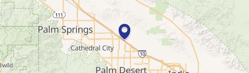 74000 Dinah Shr Dr Ste, Unit 413