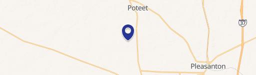 Poteet, TX 78065