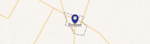 Poteet, TX 78065