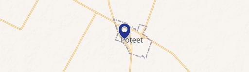 Nn State Hwy 16th At Ave H H