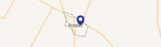 Poteet, TX 78065