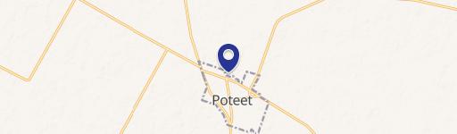 Poteet, TX 78065