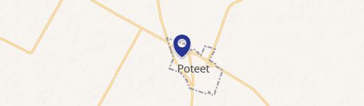 Poteet, TX 78065
