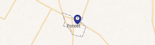 Poteet, TX 78065