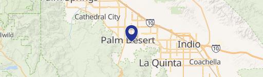 73990 El Paseo 5th Ste, Unit 5