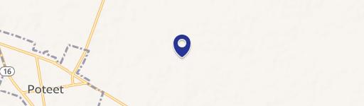 1373 Strawberry City Rd