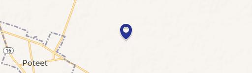 1299 Strawberry City Rd