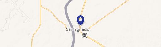 4268 Texas Tropical Trl