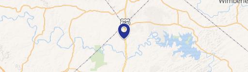 101 Jumbo Evans Blvd