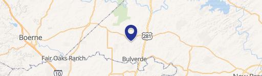 721 Bulverde Rd