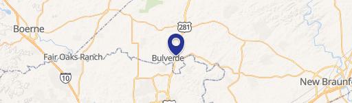 3131 Bulverde Rd