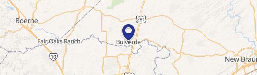 2360 Bulverde Rd