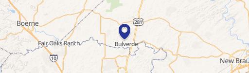 1980 Bulverde Rd