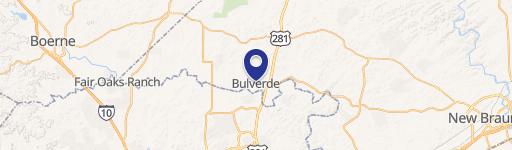 2376 Bulverde Rd